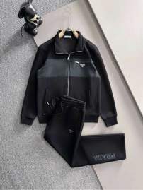 Picture of Prada Sweater Suits _SKUPradaM-3XLomtr35842056
